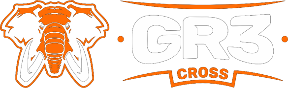 GR3 Cross