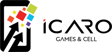 Ícaro Games & Cell